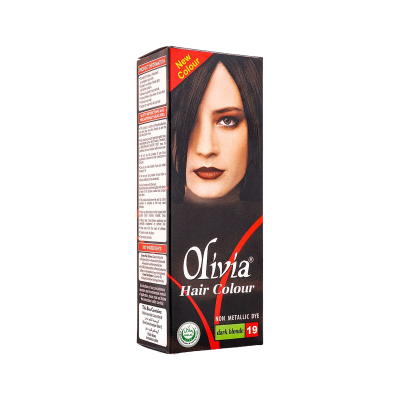 Olivia Hair Colour 19 Dark Blonde