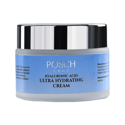 Ultra Hydrating Cream