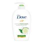 Dove Go Fresh Beauty Cream Hand Wash