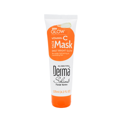 Derma Shine Vitamin-C Face Mask