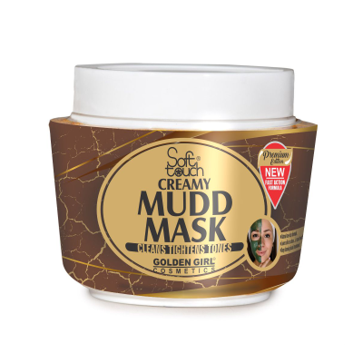 Mudd Mask 500gm