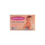 Mothercare Baby Lotion Soap 80gm