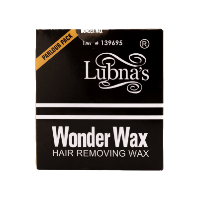 Wonder Wax
