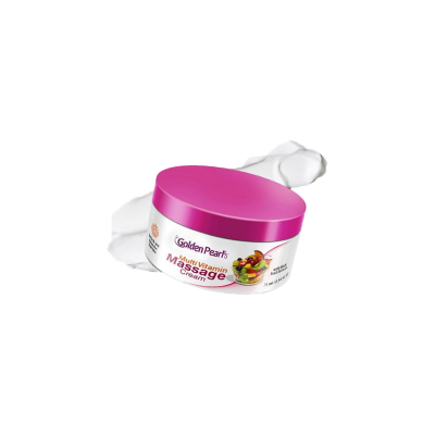 Golden Pearl - Skin Multi vitamin Massage Cream 75ml