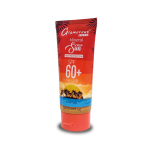 Glamorous face mineral sunscreen spf 60+150ml