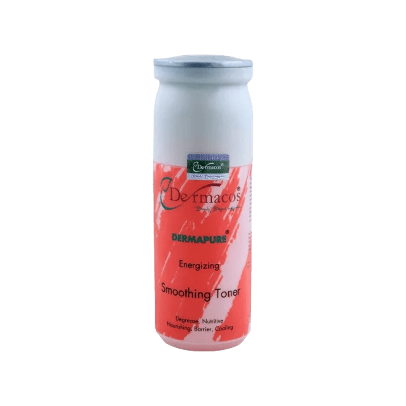 Dermacos Smoothing Toner 500ml