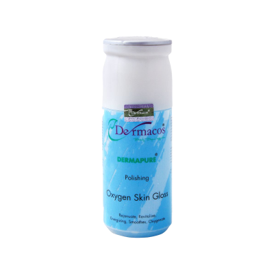Dermacos Dermapure Polishing Oxygen Skin Gloss, 200ml