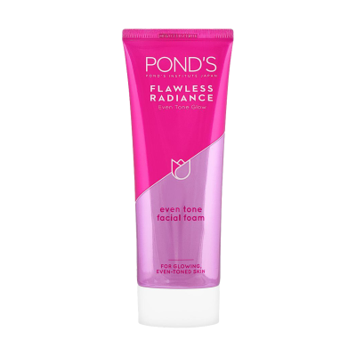 Pond's Flawless Radiance Even Tone Facial Foam, 100g