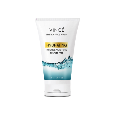 Hydra Face Wash