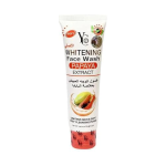YC Whitening Papaya Face Wash (100 g)
