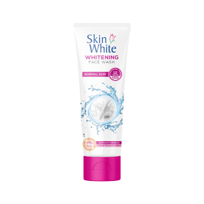 Whitening Face Wash - Normal