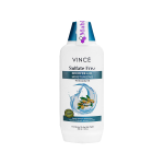 Vince Moisturizing With Jojoba Oil Sulfate Free Shower Gel, 300ml