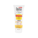 Derma Shine Pure Organic Lightening Skin Bleach Mask, For All Skin Types, 200g