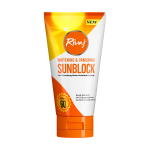 Whitening & Vanishing SPF60 Sunblock