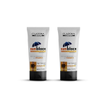 Sun Block (For all skin types)