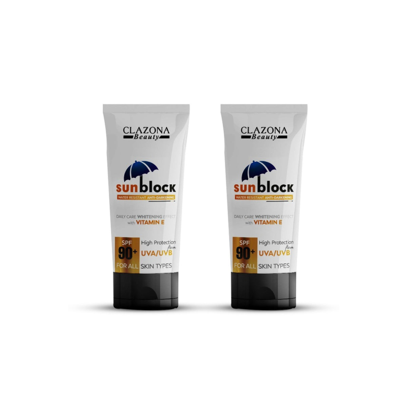 Sun Block (For all skin types)