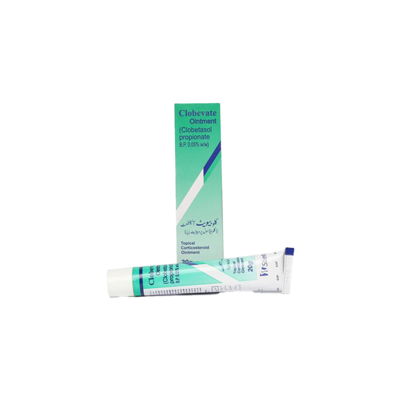 Clobevate Ointment 20g