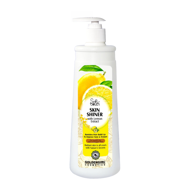 Skin Shiner 500ml