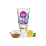 Daily Oil Control Face Wash