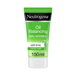 Neutrogena - Oil Balancing Facial Exfoliator - 150ml