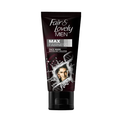 Fair&Lovely Men Face Wash 50G