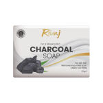 Charcoal Soap 100g