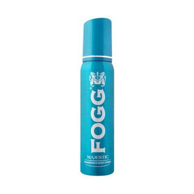 Fogg Majestic Fragrance Body Spray, For Men, 120ml