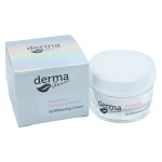 Derma Clean 3d Whitening Brightening Penetrating Moisture Cream