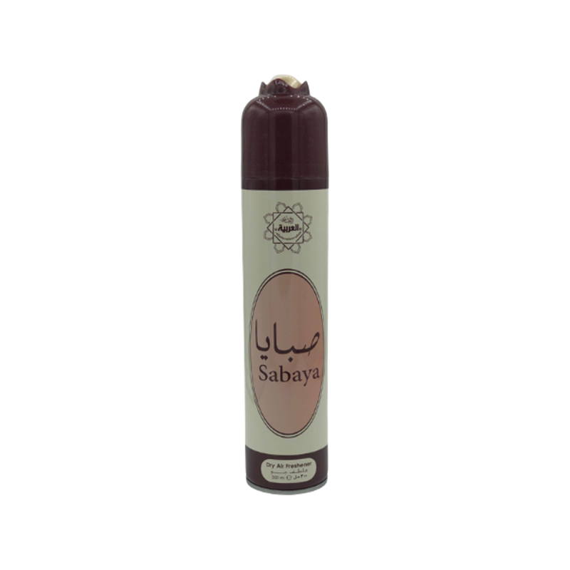 Al Arabia Sabaya Air freshener 300Ml