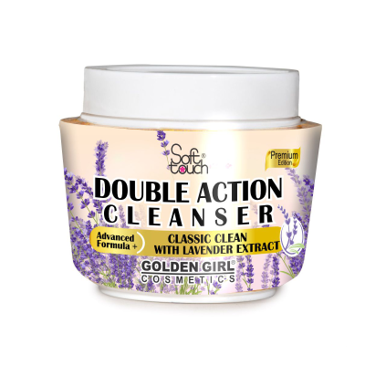 Double Action Cleanser 500 ml