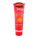 Junsui Naturals Face Wash with Whitening Pimple Fighting 100gm