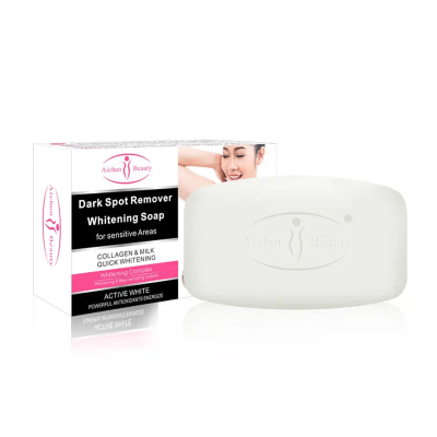 Aichun Beauty Dark Spot Remover Whitening Soap 100gm