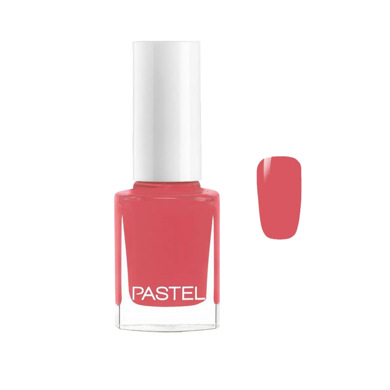 Pastel Nail Polish 289