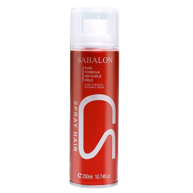 Sabalon Hair Spray | 250ml
