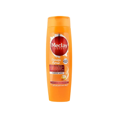 Meclay London - Damage Repair Shampoo 185ml