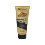 Jessica gold 24k scrub 200ml