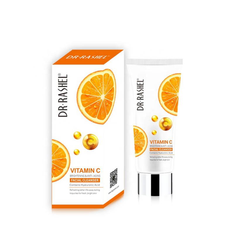 VITAMIN C FACE CLEANSER