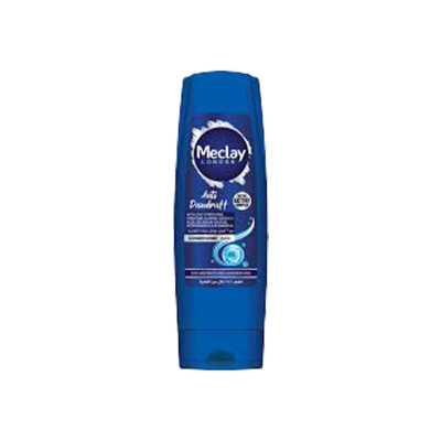 Meclay London Anti Dandruff Conditioner 180ML