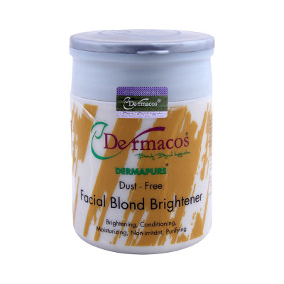 Dermacose Facial Blond Brightner 500G