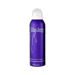 Rasasi Blue Lady Perfume Body Spray 200ml