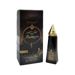 Al-Nuaim MUSHK SAPPHIRE 20ML (PACK OF 1) Floral Attar