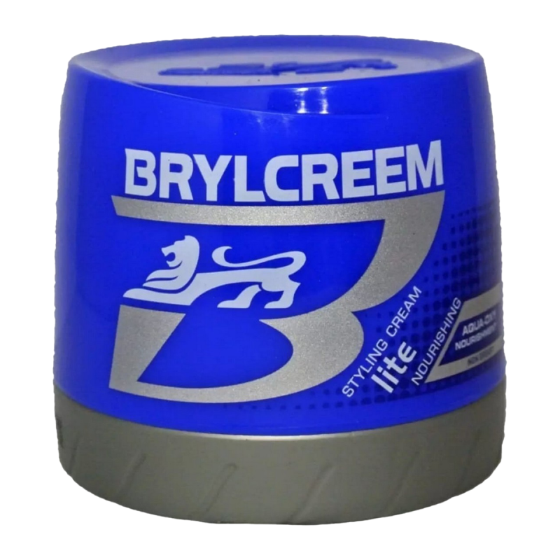 Brylcreem Styling Cream Lite Nourshing 250ml