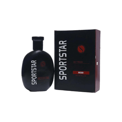 Sports Star Perfume 100ml