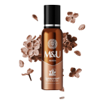 Arabia Gas Free Body Spray
