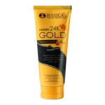 Jessica Luxury 24K Gold Radiance Scrub - 175ml