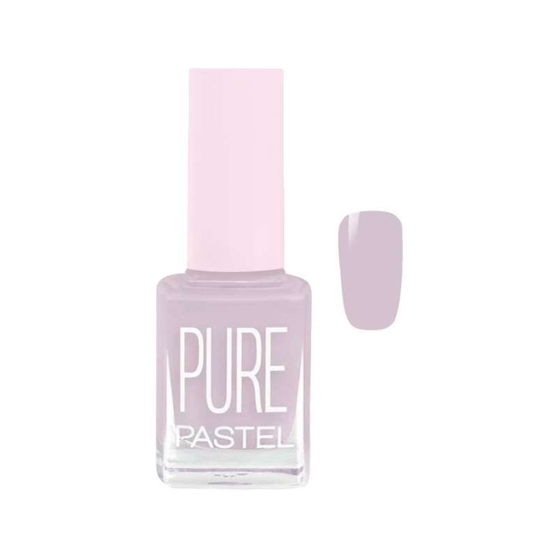 Pastel Pure Nail Polish, 609, 13ml