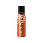M&U Body Perfume 120ml Desert Rose
