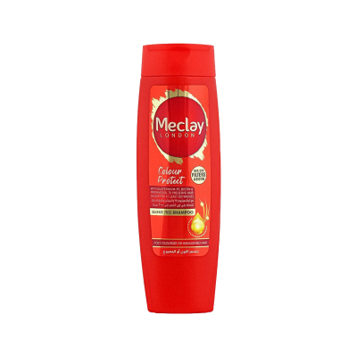 Meclay London Colour Protect Shampoo (London) 185ML