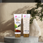 face wash