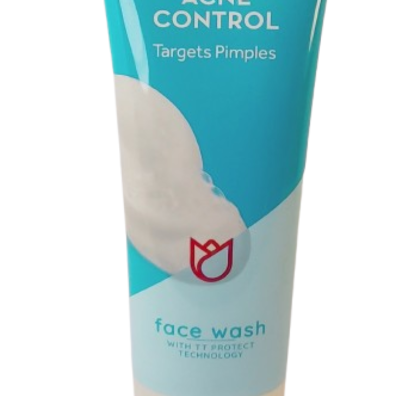 Ponds Acne Control facewash
